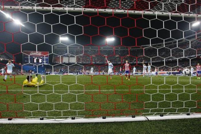 Cerezo no descarta ahora que el Atlético de Madrid cambie de himno