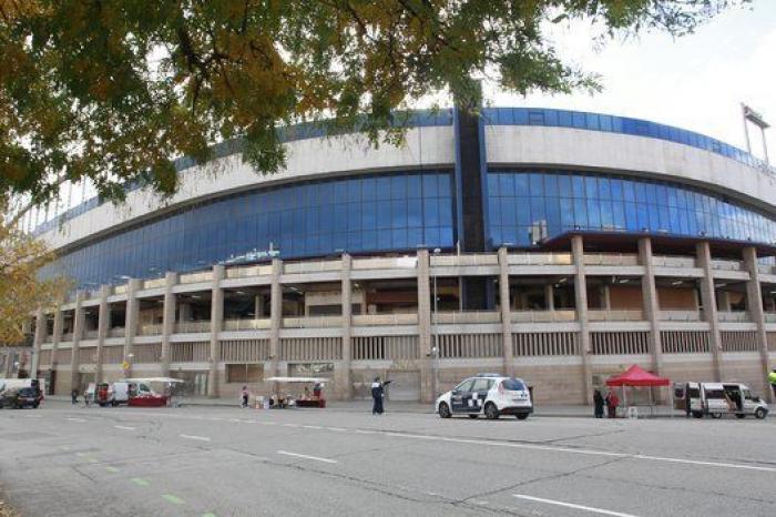 Cerezo no descarta ahora que el Atlético de Madrid cambie de himno