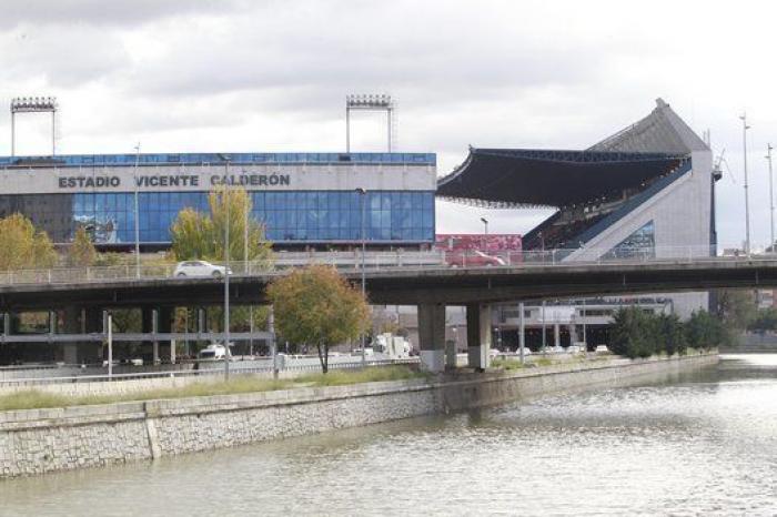 Cerezo no descarta ahora que el Atlético de Madrid cambie de himno