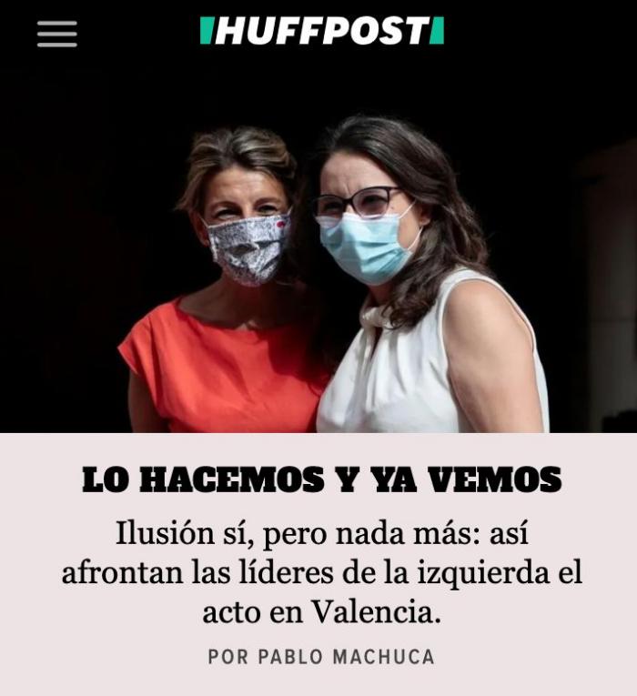 13 cosas que no sabías sobre 'El HuffPost'