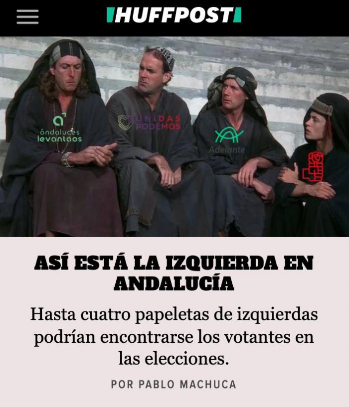 13 cosas que no sabías sobre 'El HuffPost'