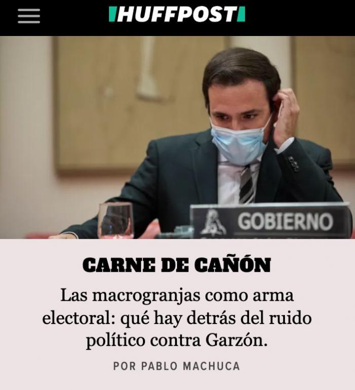 13 cosas que no sabías sobre 'El HuffPost'