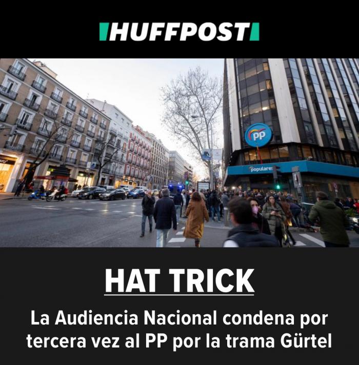 13 cosas que no sabías sobre 'El HuffPost'