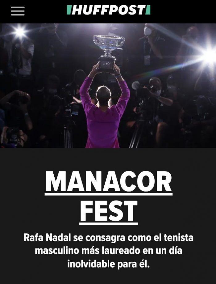 13 cosas que no sabías sobre 'El HuffPost'