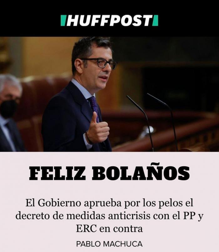 13 cosas que no sabías sobre 'El HuffPost'