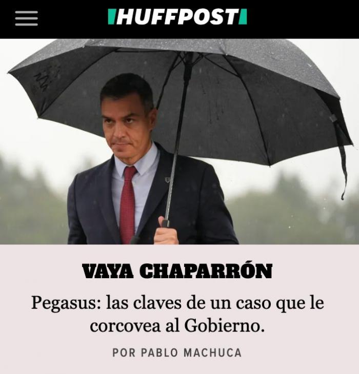 13 cosas que no sabías sobre 'El HuffPost'