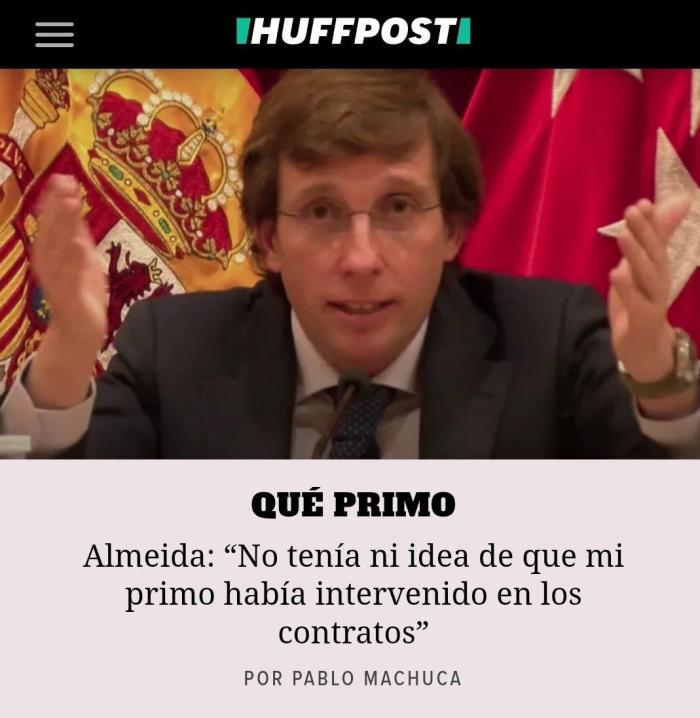 13 cosas que no sabías sobre 'El HuffPost'