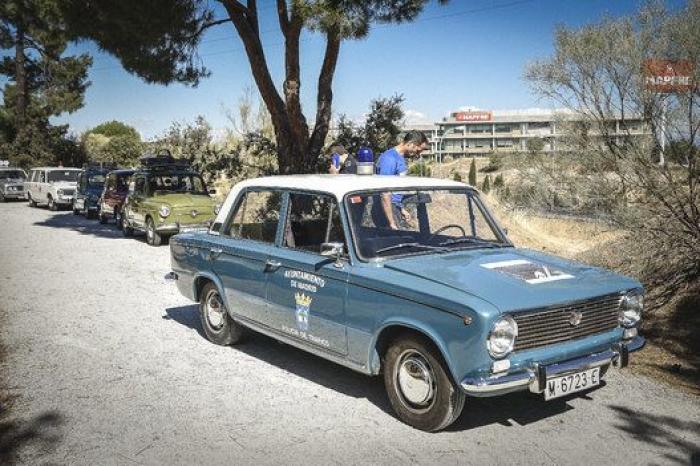 La Guardia Civil se lleva cientos de críticas por esta foto: ¿ves cuál es el problema?