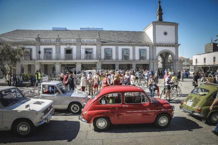 La Guardia Civil se lleva cientos de críticas por esta foto: ¿ves cuál es el problema?
