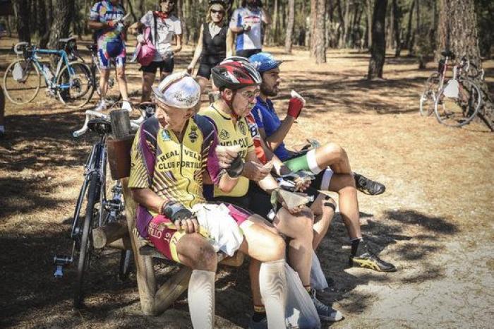 La Guardia Civil se lleva cientos de críticas por esta foto: ¿ves cuál es el problema?