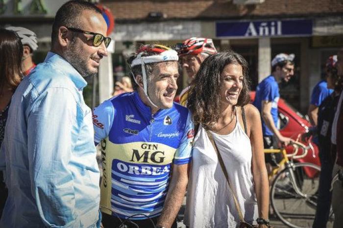 La Guardia Civil se lleva cientos de críticas por esta foto: ¿ves cuál es el problema?