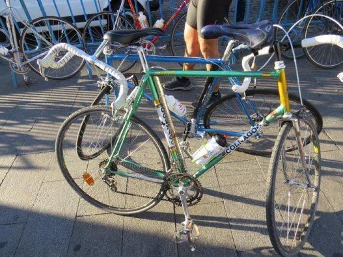 La Guardia Civil se lleva cientos de críticas por esta foto: ¿ves cuál es el problema?