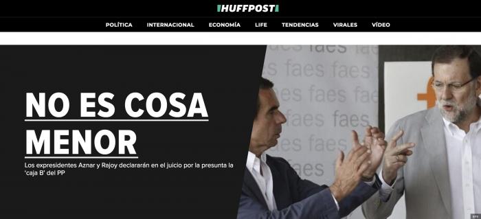 13 cosas que no sabías sobre 'El HuffPost'