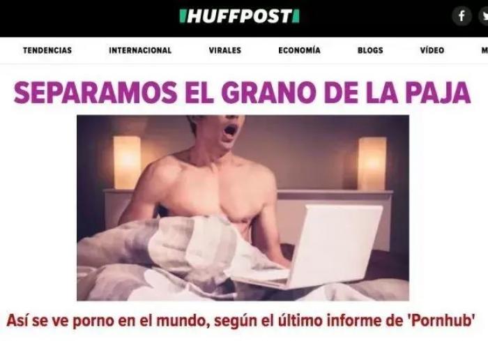 13 cosas que no sabías sobre 'El HuffPost'