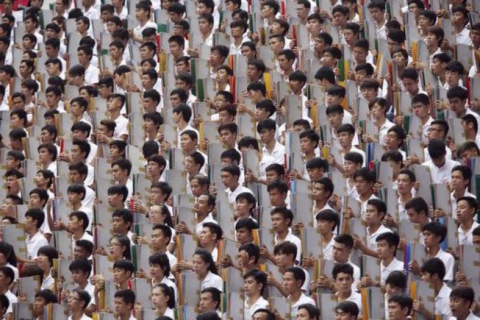 Vietnam celebra 40 años del fin de la guerra