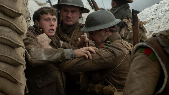 Ganadores Oscar 2020: lista completa de premiados