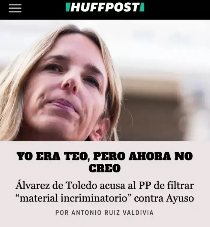 13 cosas que no sabías sobre 'El HuffPost'