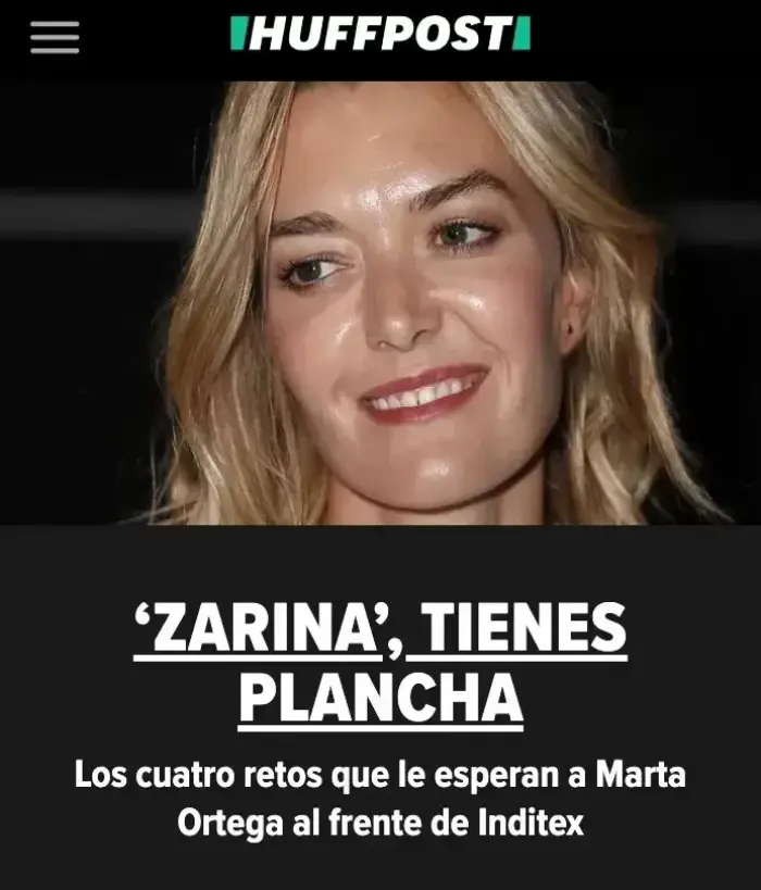 13 cosas que no sabías sobre 'El HuffPost'