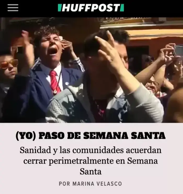 13 cosas que no sabías sobre 'El HuffPost'