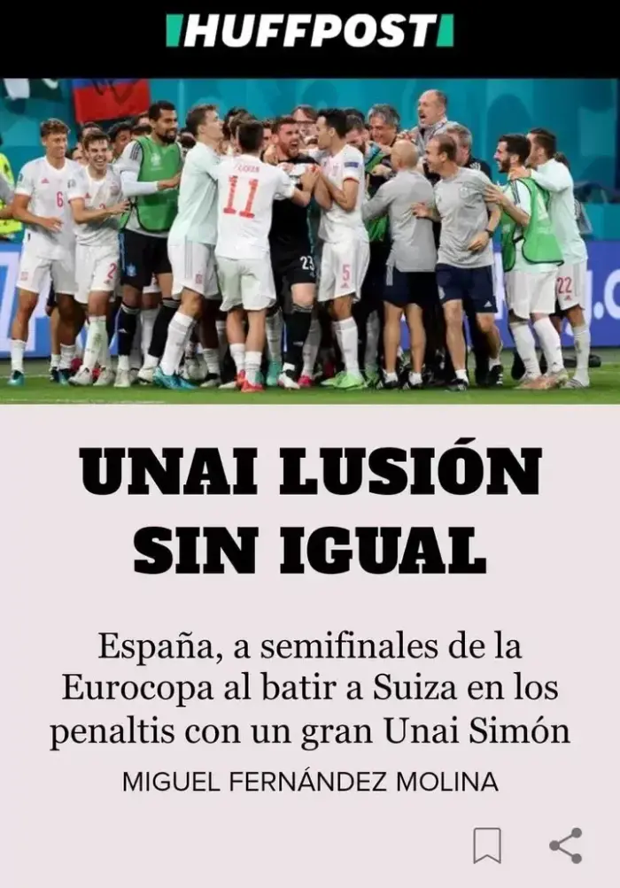 13 cosas que no sabías sobre 'El HuffPost'