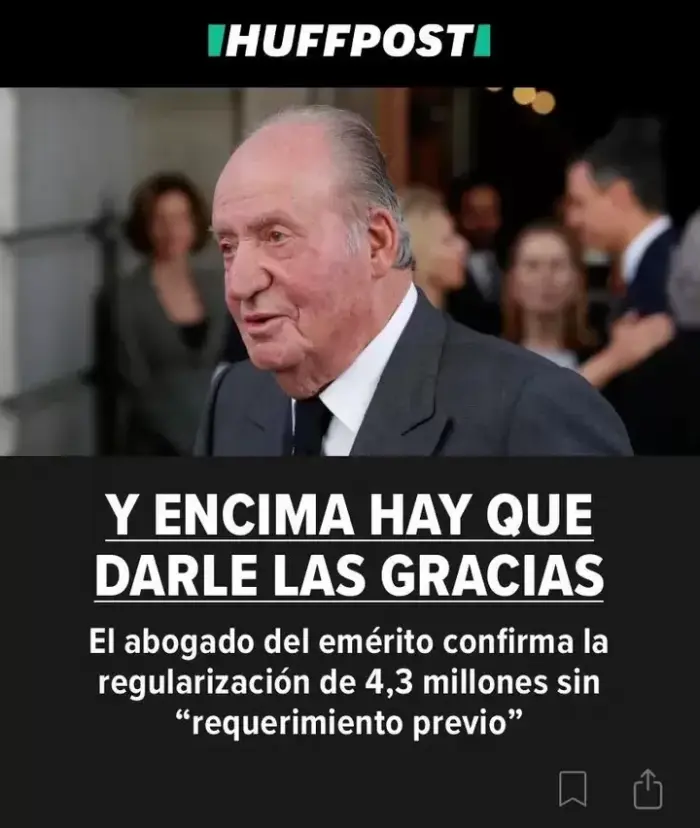 13 cosas que no sabías sobre 'El HuffPost'