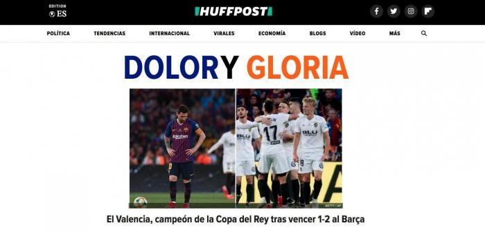 13 cosas que no sabías sobre 'El HuffPost'