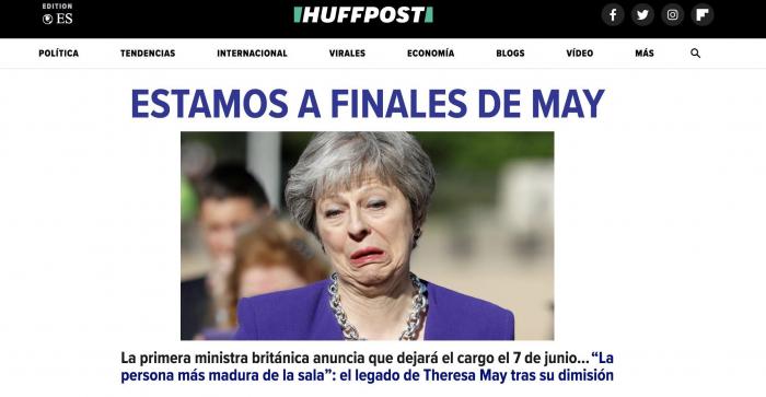 13 cosas que no sabías sobre 'El HuffPost'