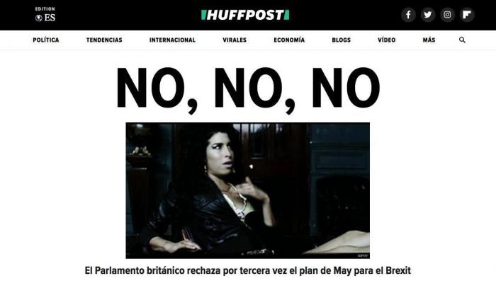 13 cosas que no sabías sobre 'El HuffPost'