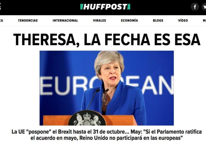 13 cosas que no sabías sobre 'El HuffPost'