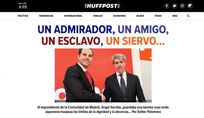 13 cosas que no sabías sobre 'El HuffPost'
