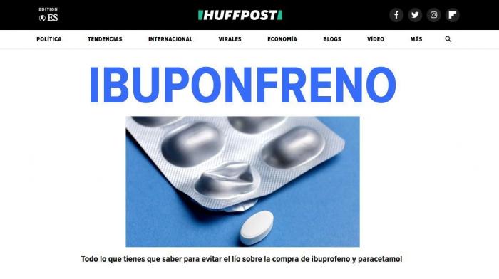 13 cosas que no sabías sobre 'El HuffPost'