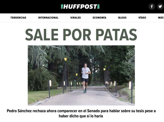 13 cosas que no sabías sobre 'El HuffPost'
