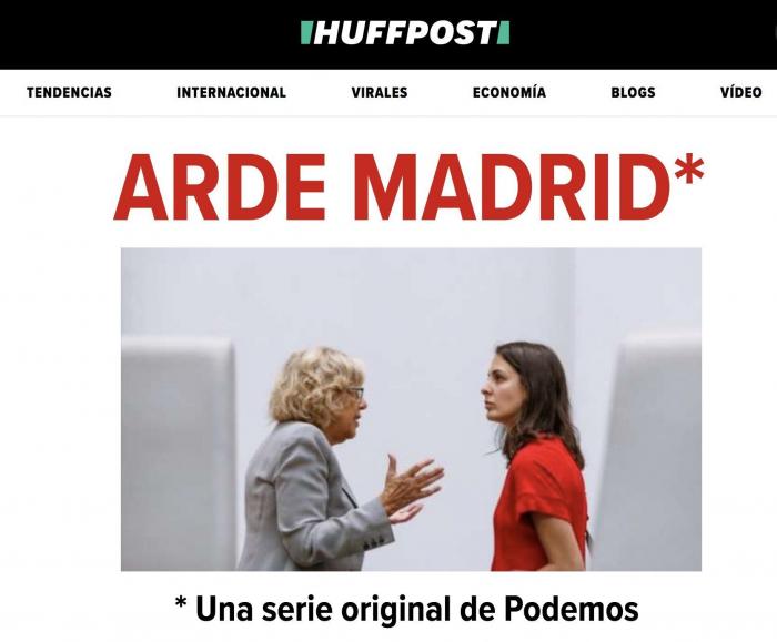 13 cosas que no sabías sobre 'El HuffPost'