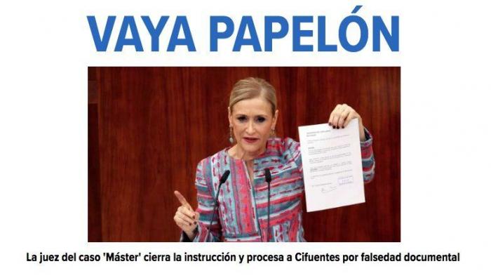 13 cosas que no sabías sobre 'El HuffPost'