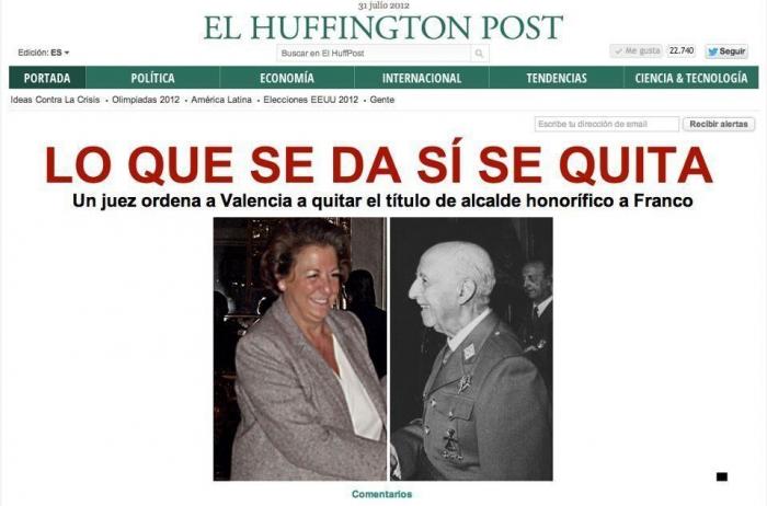 13 cosas que no sabías sobre 'El HuffPost'