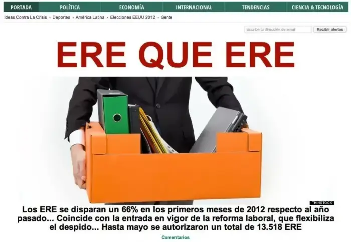 13 cosas que no sabías sobre 'El HuffPost'