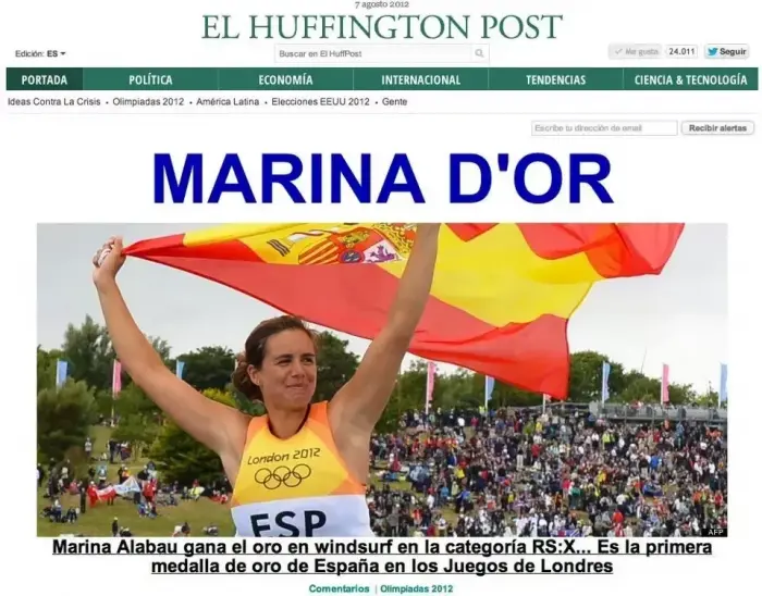 13 cosas que no sabías sobre 'El HuffPost'