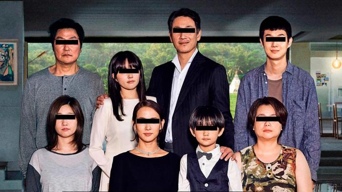 Ganadores Oscar 2020: lista completa de premiados