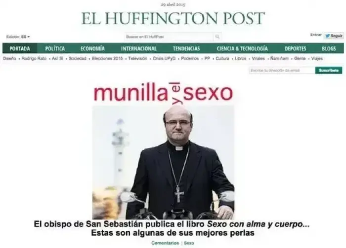 13 cosas que no sabías sobre 'El HuffPost'