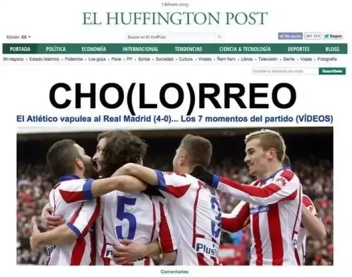 13 cosas que no sabías sobre 'El HuffPost'