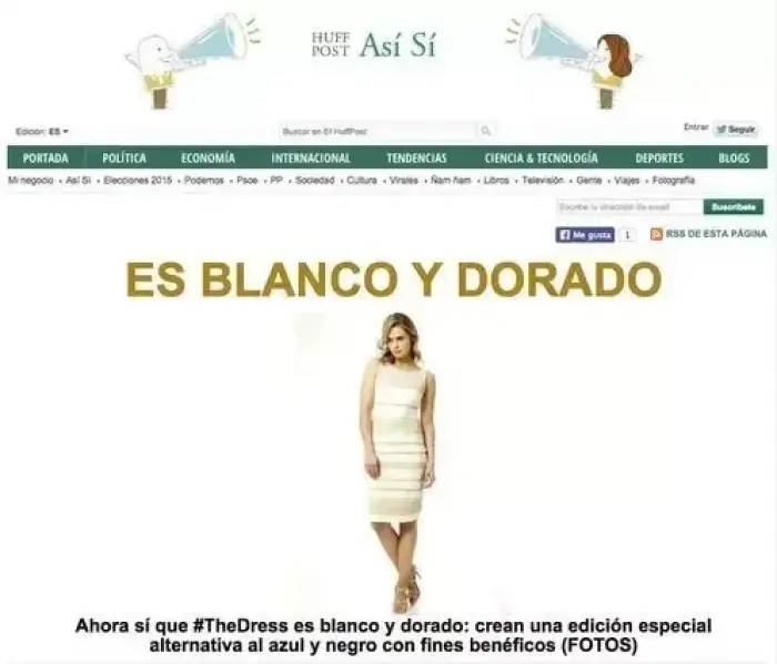 13 cosas que no sabías sobre 'El HuffPost'