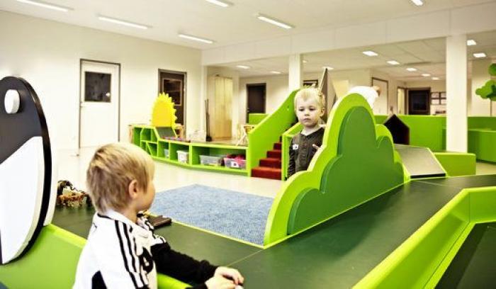 ¡Abajo las paredes! Así es la arquitectura de Rosan Bosch