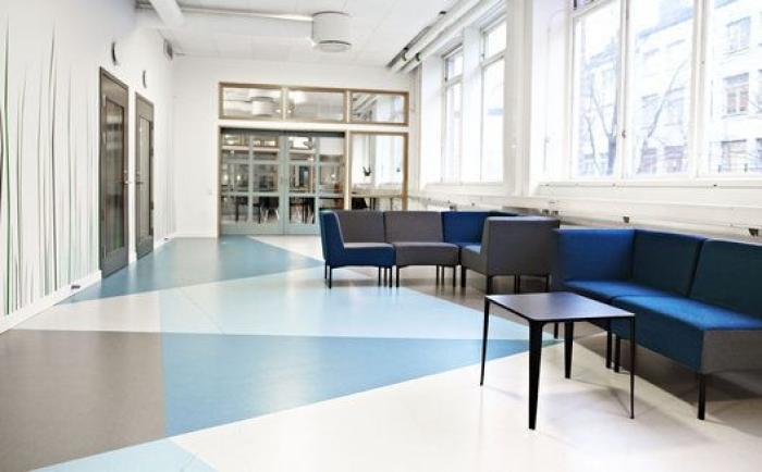 ¡Abajo las paredes! Así es la arquitectura de Rosan Bosch