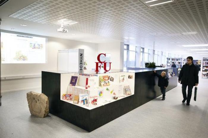 ¡Abajo las paredes! Así es la arquitectura de Rosan Bosch