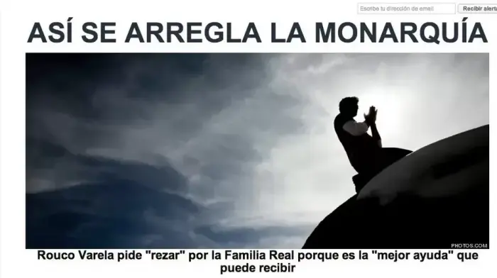 13 cosas que no sabías sobre 'El HuffPost'