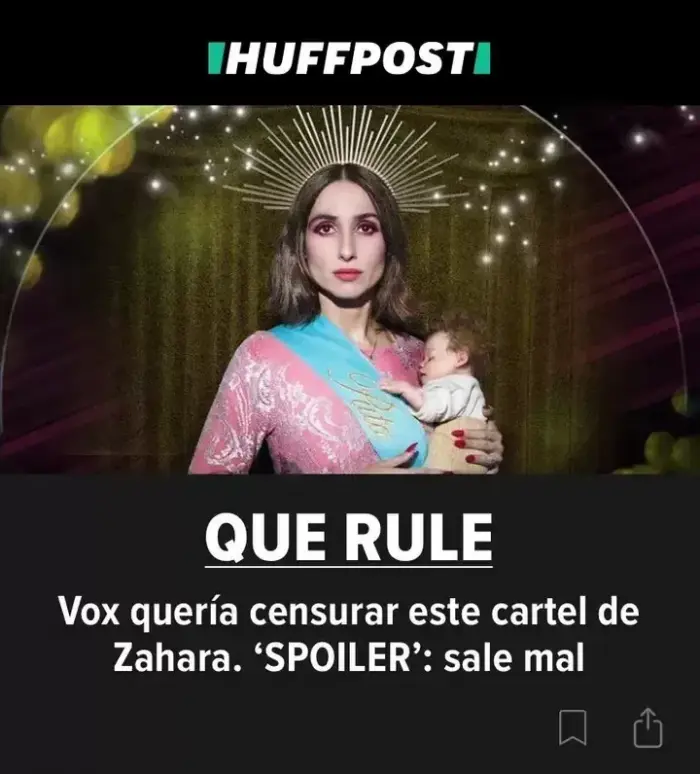 13 cosas que no sabías sobre 'El HuffPost'