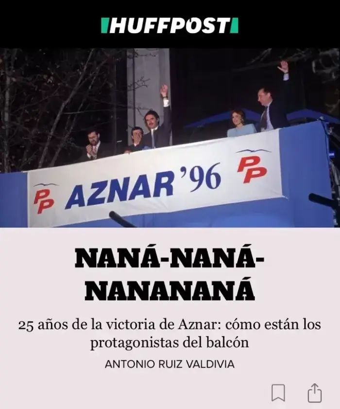 13 cosas que no sabías sobre 'El HuffPost'