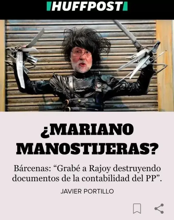 13 cosas que no sabías sobre 'El HuffPost'