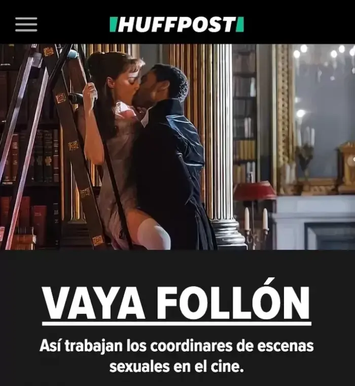 13 cosas que no sabías sobre 'El HuffPost'