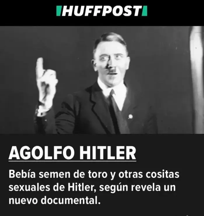 13 cosas que no sabías sobre 'El HuffPost'